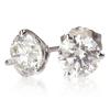 Stud Earrings